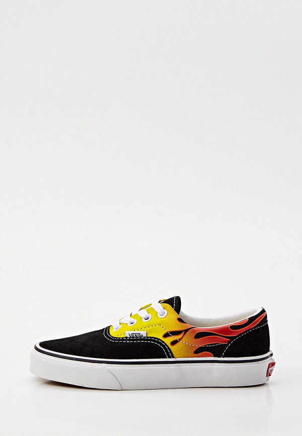 

Кеды Vans, Черный, Era