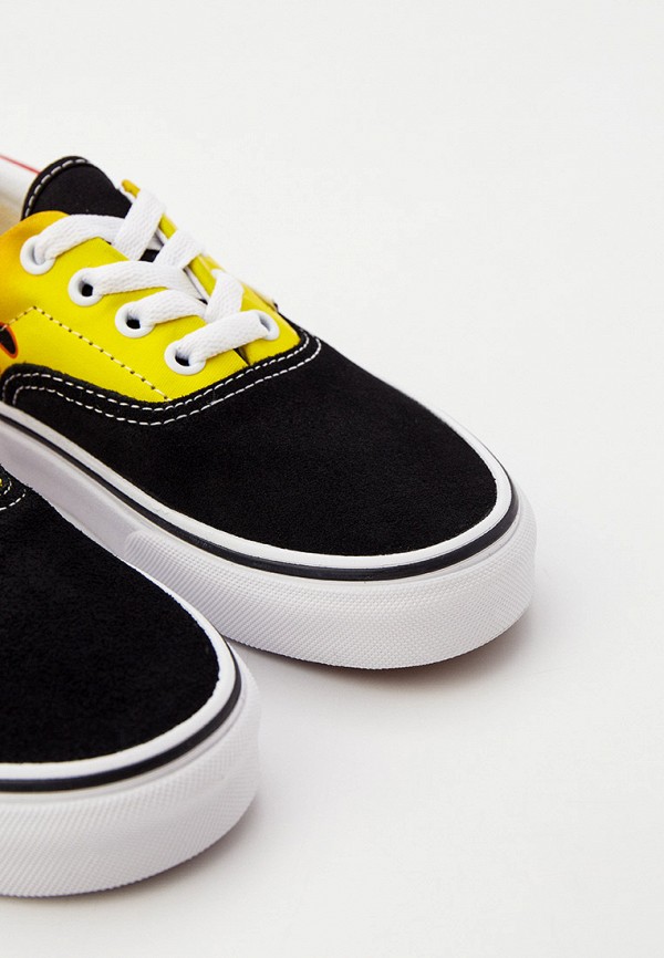 фото Кеды vans