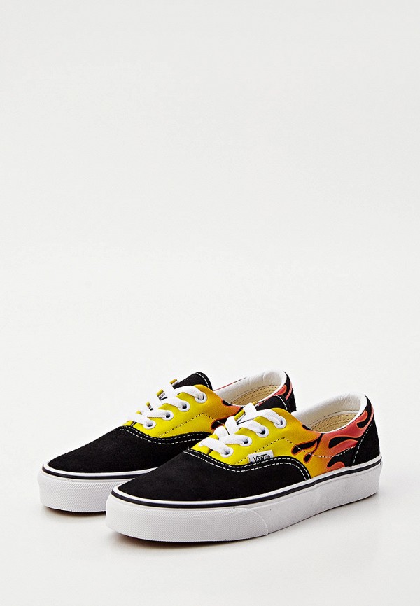 фото Кеды vans