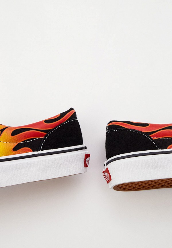 фото Кеды vans