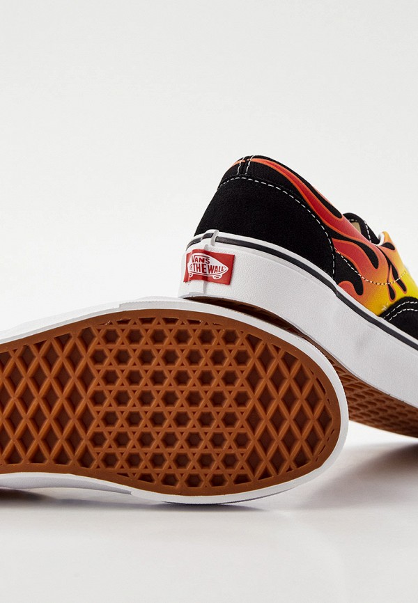 фото Кеды vans