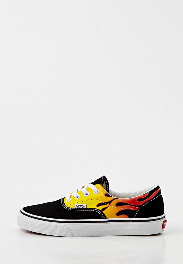 

Кеды Vans, Черный, Era
