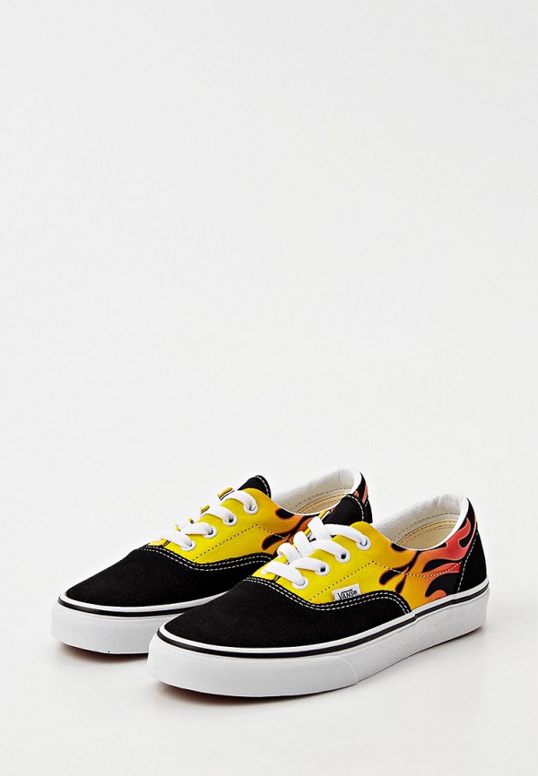 фото Кеды vans