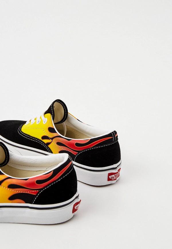 фото Кеды vans