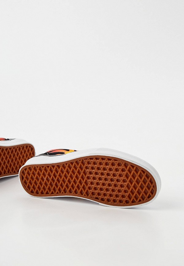 фото Кеды vans