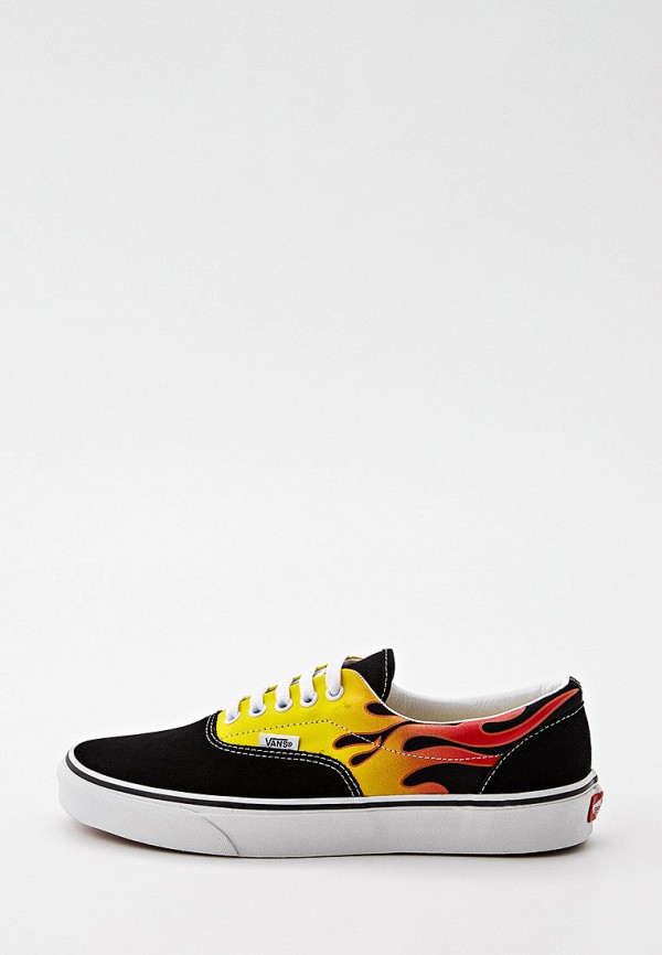 фото Кеды vans