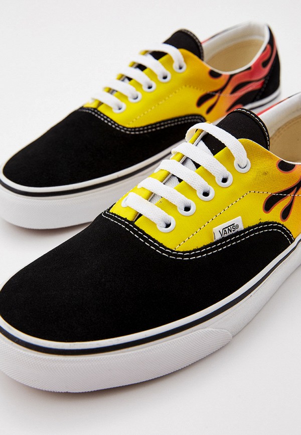 фото Кеды vans