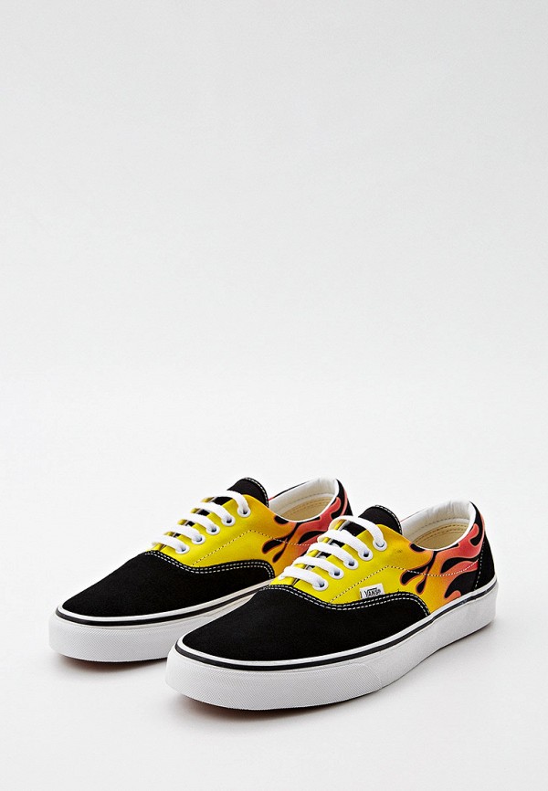 фото Кеды vans