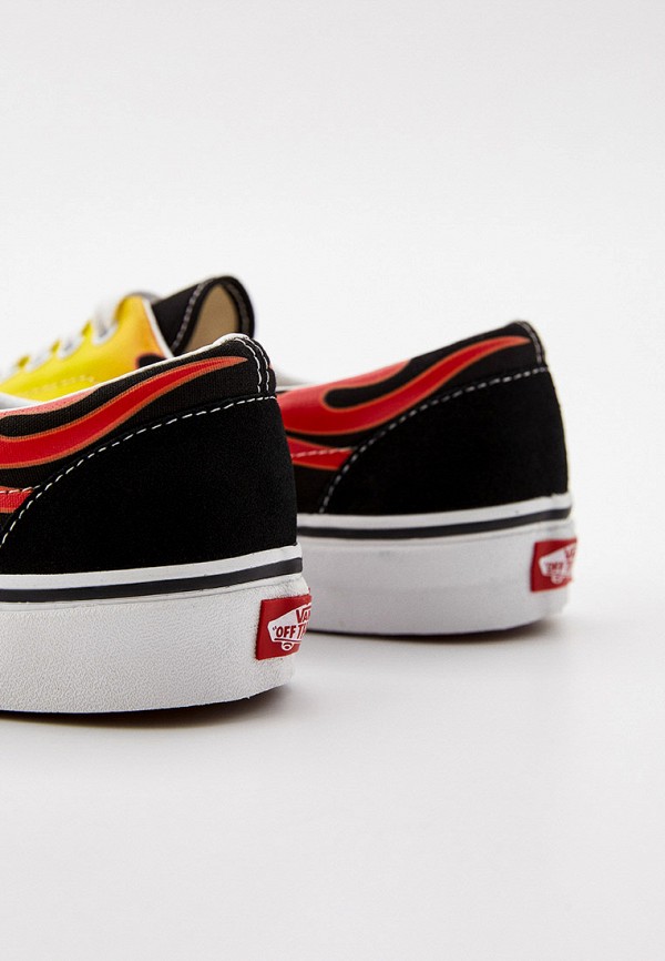 фото Кеды vans