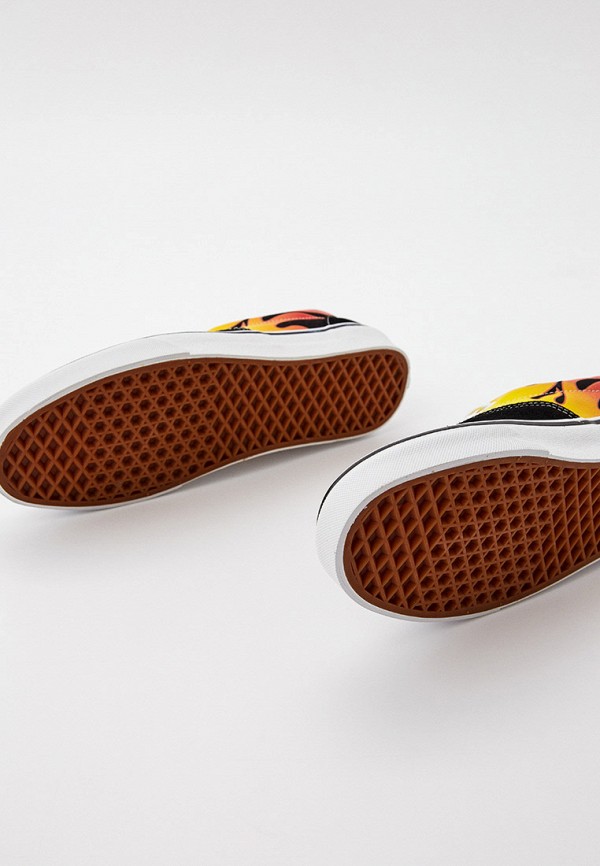 фото Кеды vans