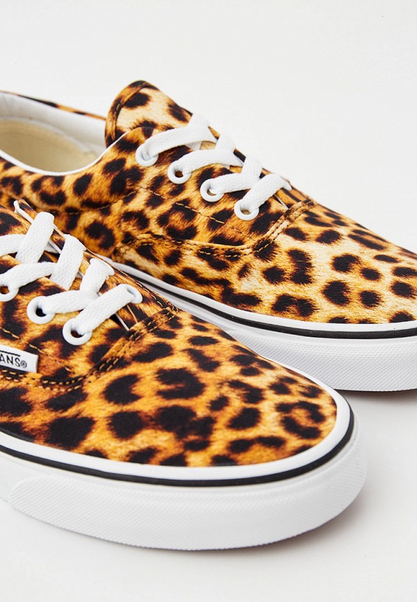 фото Кеды vans