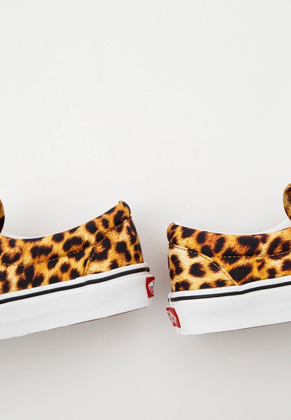 фото Кеды vans