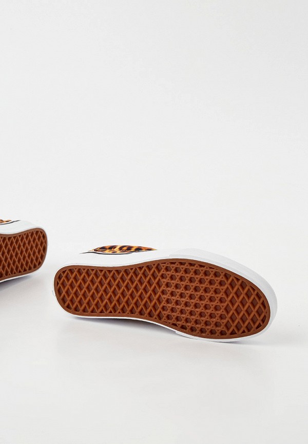 фото Кеды vans