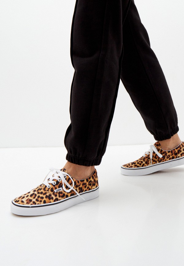 фото Кеды vans