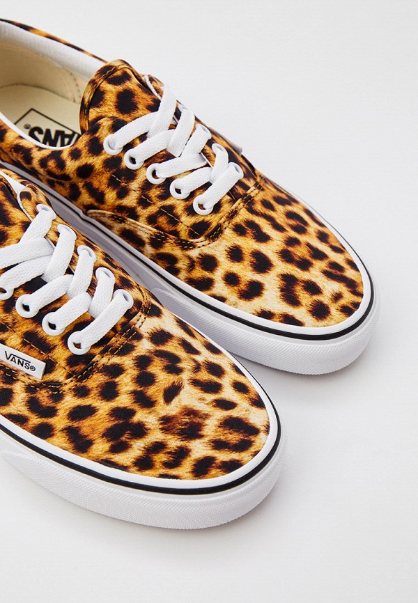 Кеды  Vans фото