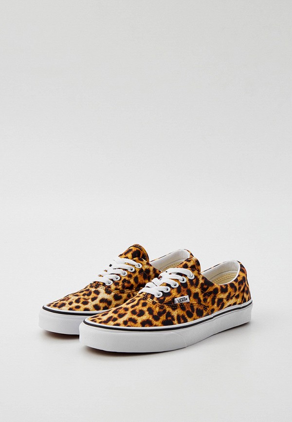 Кеды  Vans фото