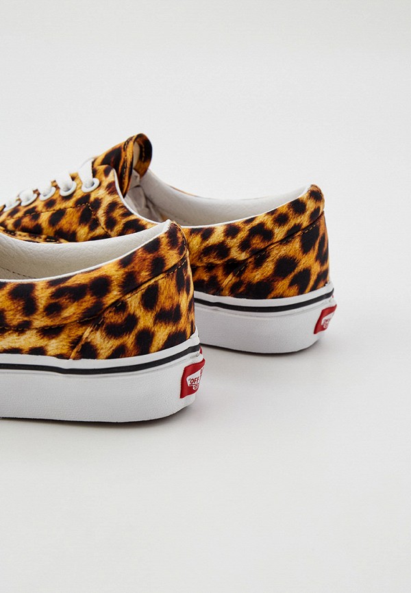 Кеды  Vans фото