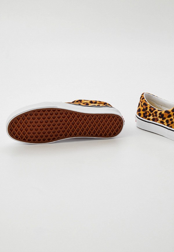 Кеды  Vans фото