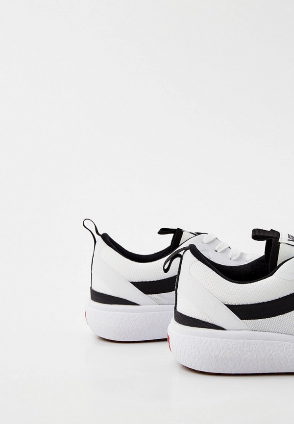 фото Кроссовки vans