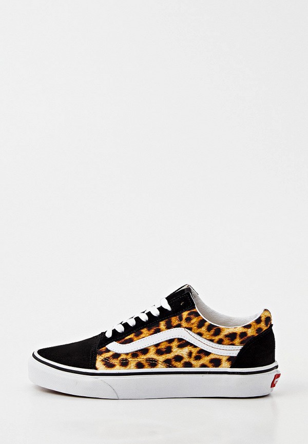 

Кеды Vans, Коричневый, Old Skool