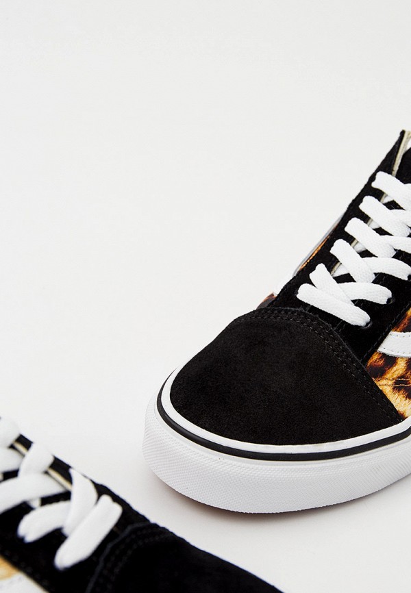 фото Кеды vans