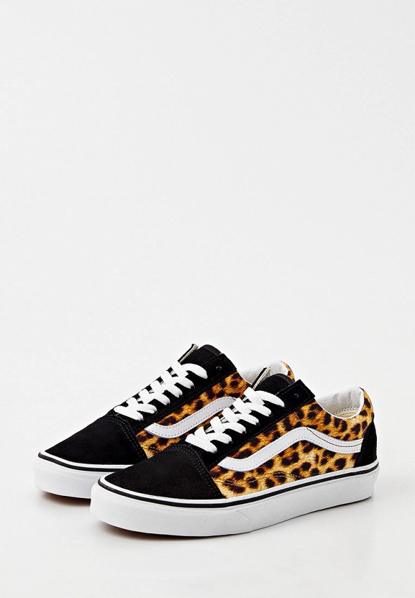 фото Кеды vans