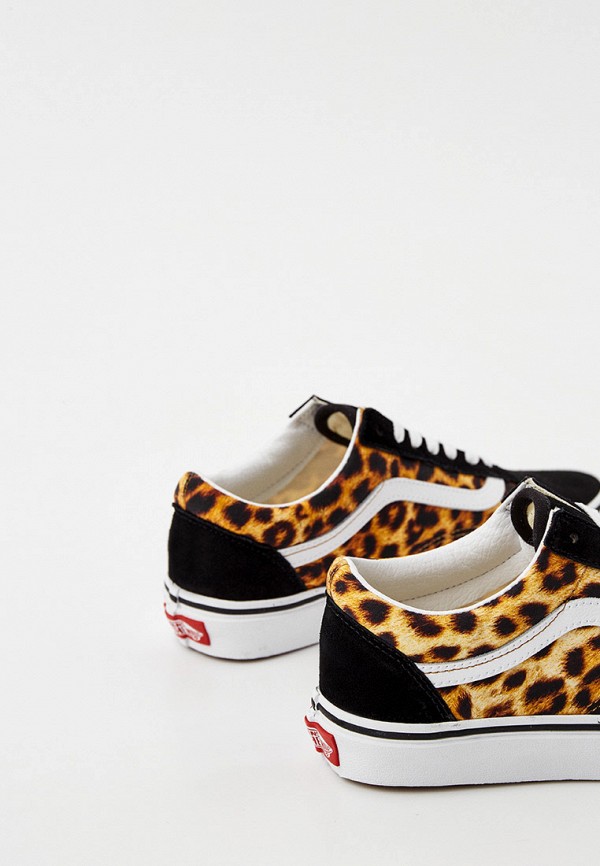 фото Кеды vans