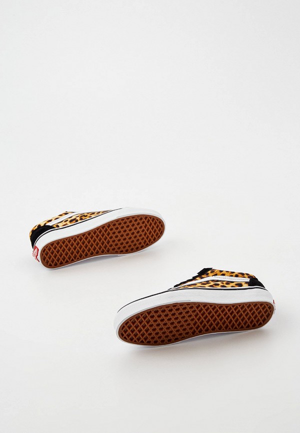 фото Кеды vans