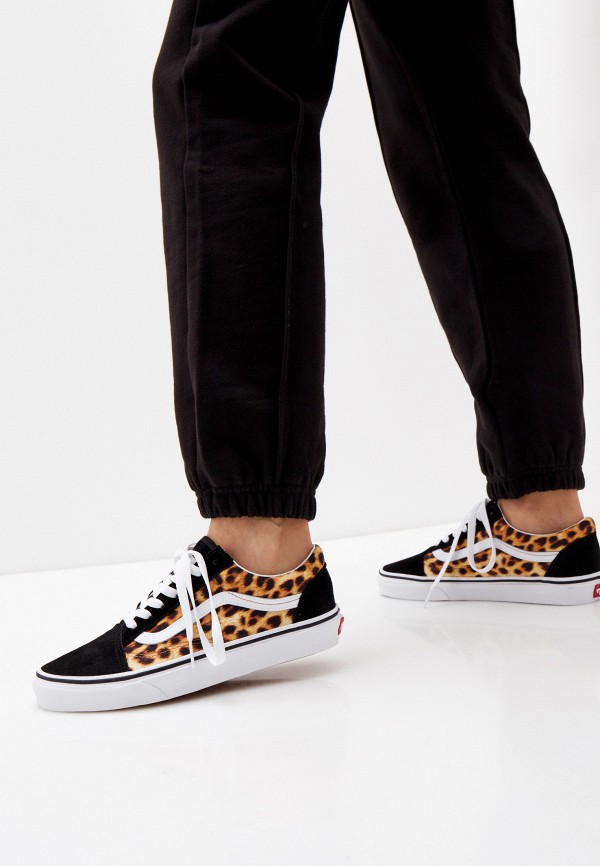 фото Кеды vans