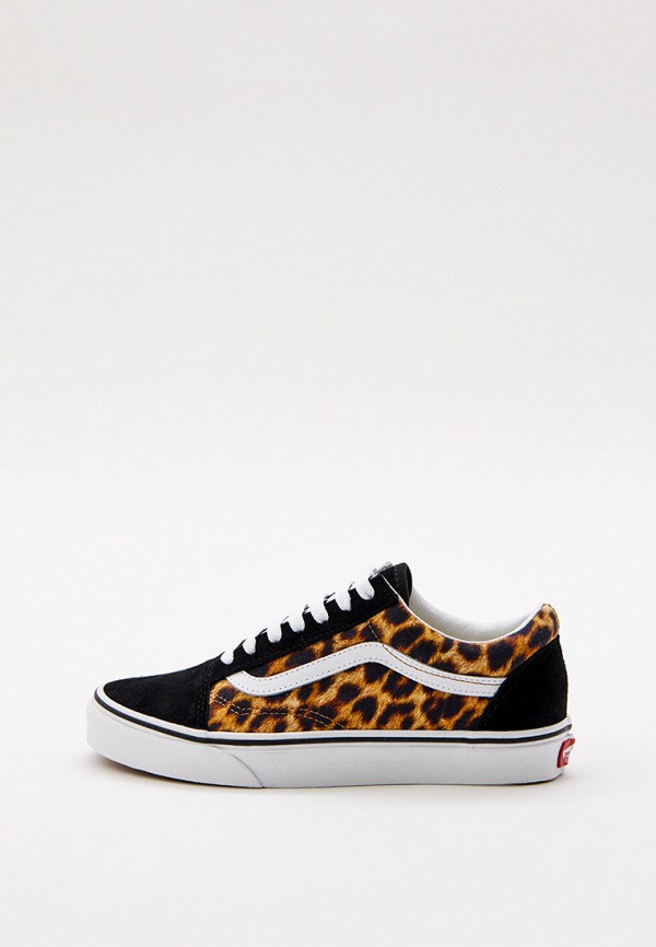 

Кеды Vans, Разноцветный, Old Skool