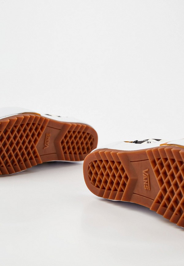 фото Кеды vans