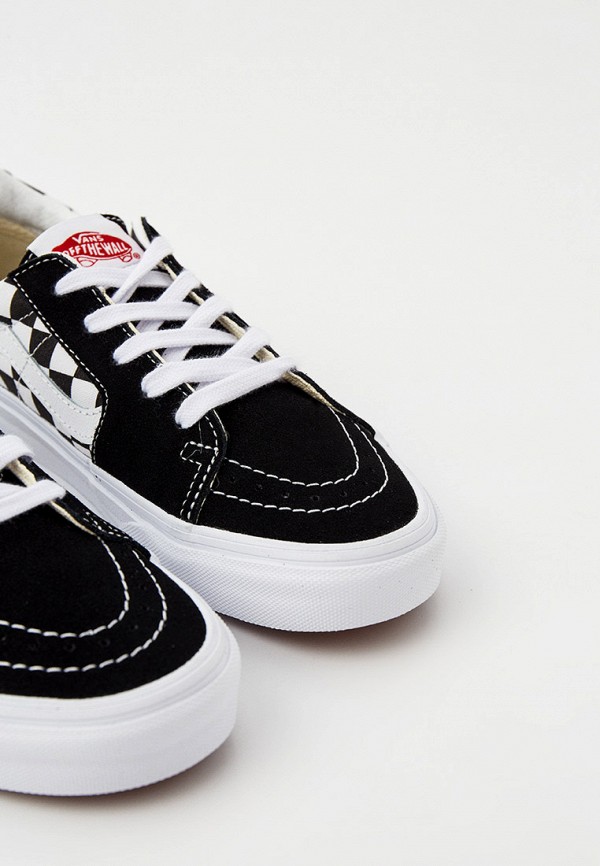 фото Кеды vans