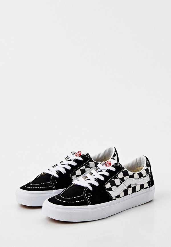 фото Кеды vans