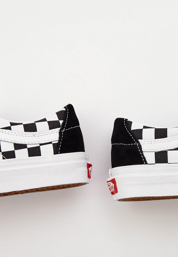 фото Кеды vans