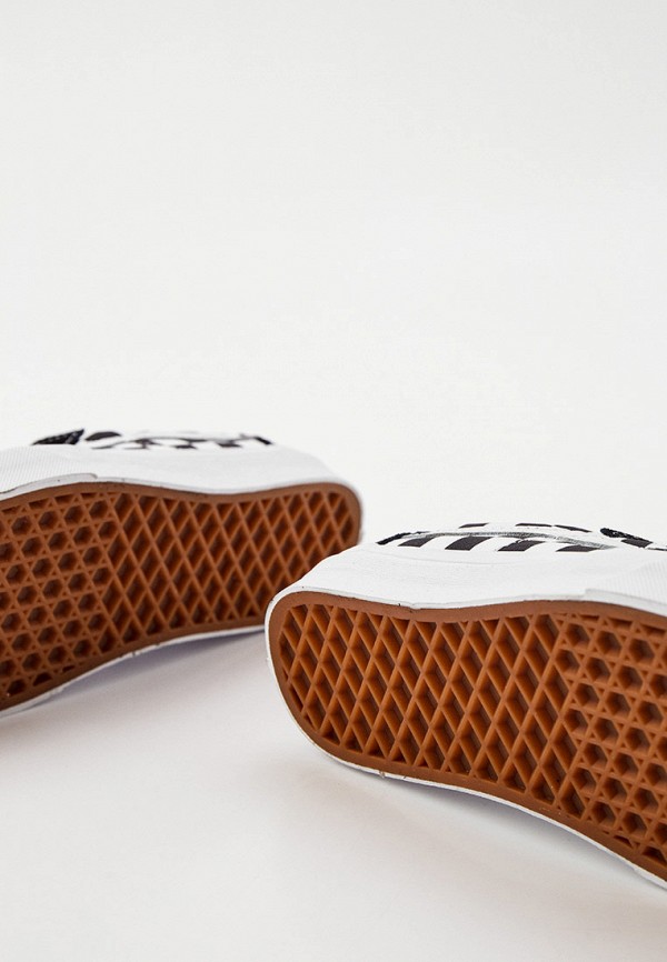 фото Кеды vans