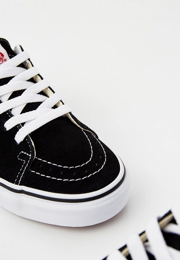 фото Кеды vans