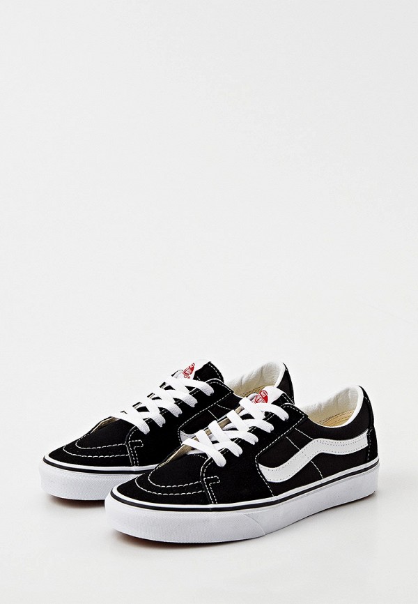 фото Кеды vans