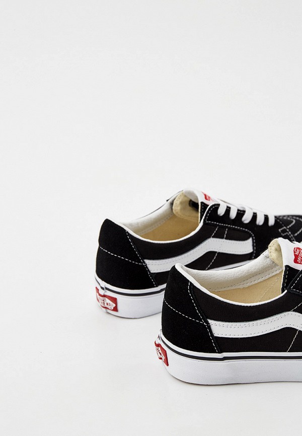 фото Кеды vans