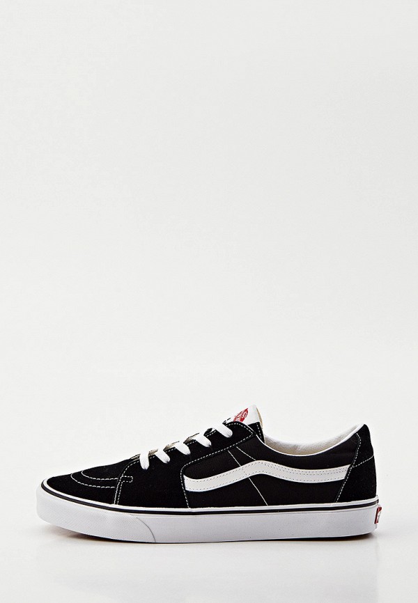 фото Кеды vans