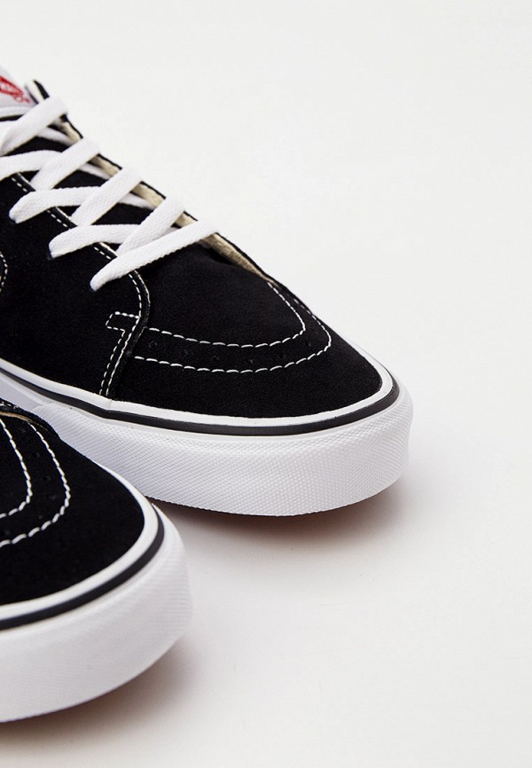 фото Кеды vans