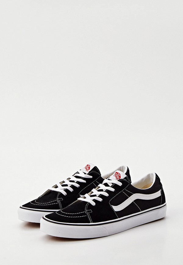 фото Кеды vans