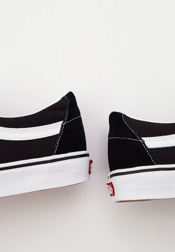 фото Кеды vans