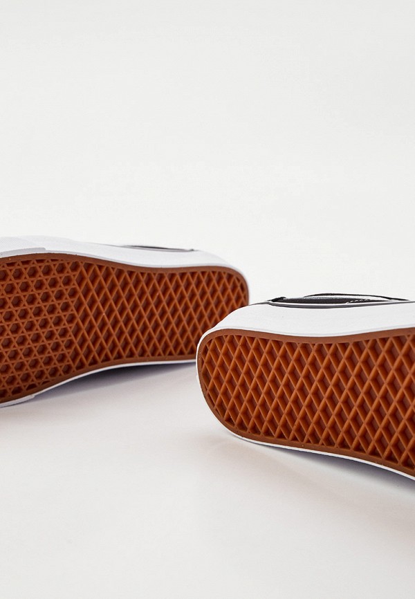 фото Кеды vans