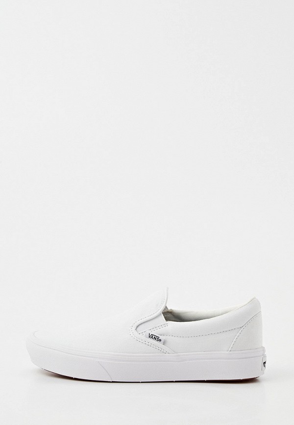 Слипоны  Vans