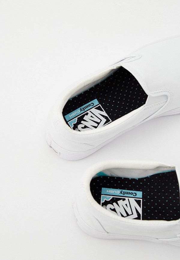 фото Слипоны vans