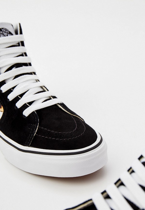 фото Кеды vans