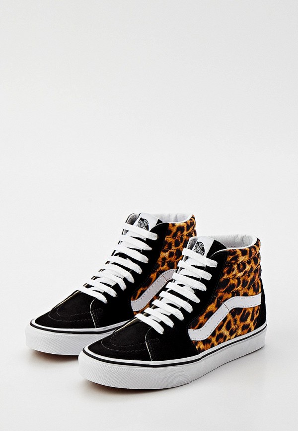 фото Кеды vans