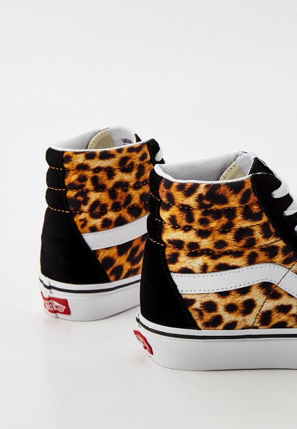 фото Кеды vans