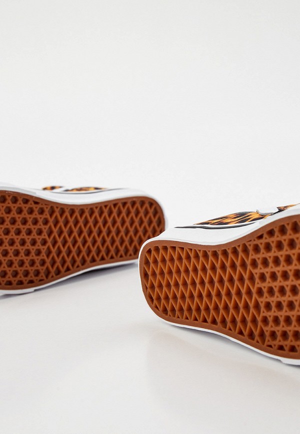 фото Кеды vans