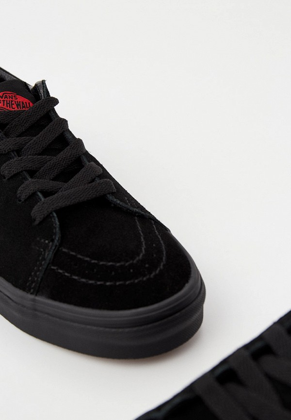 фото Кеды vans